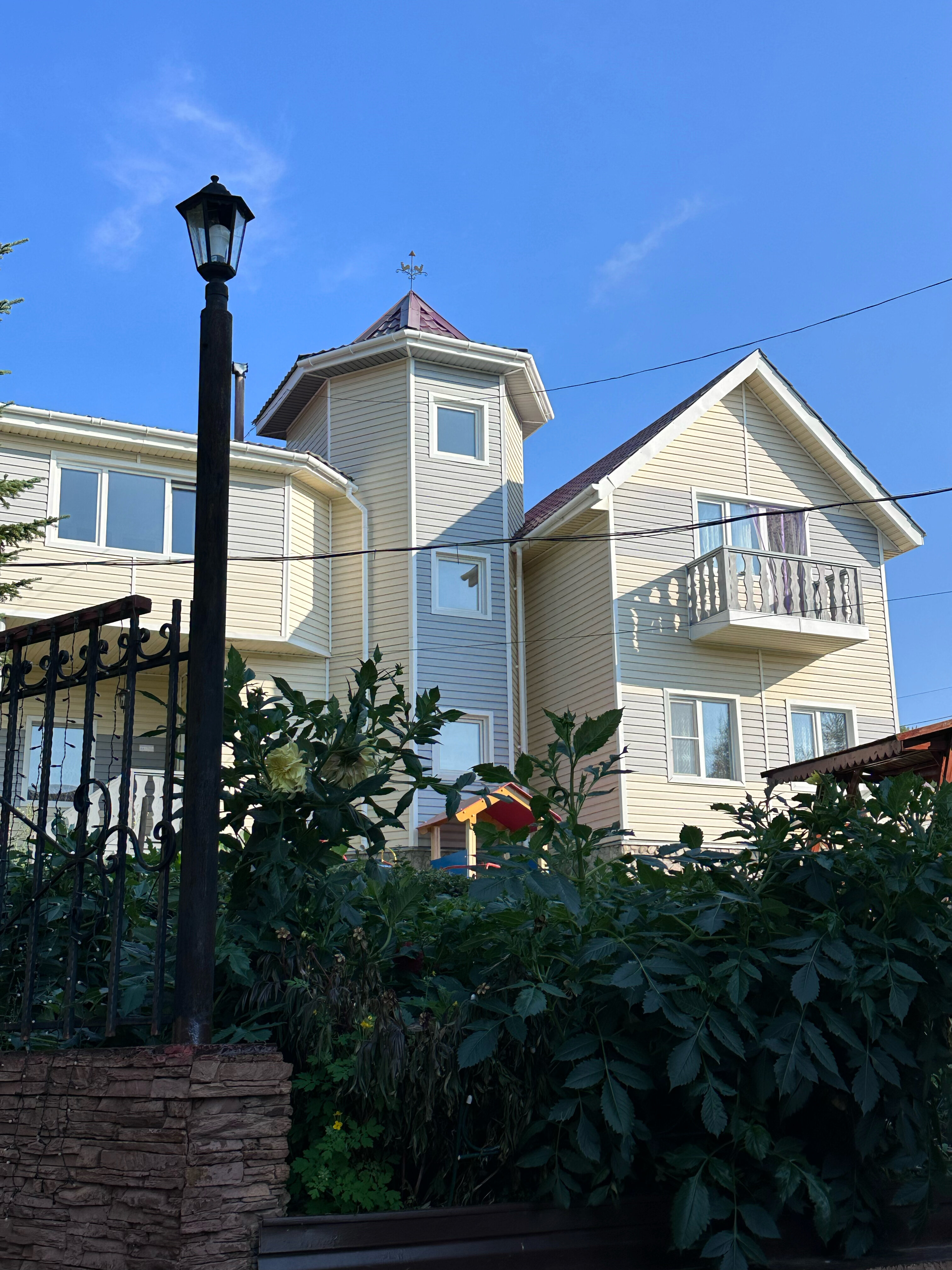 Фото Байкал Тэнгэри