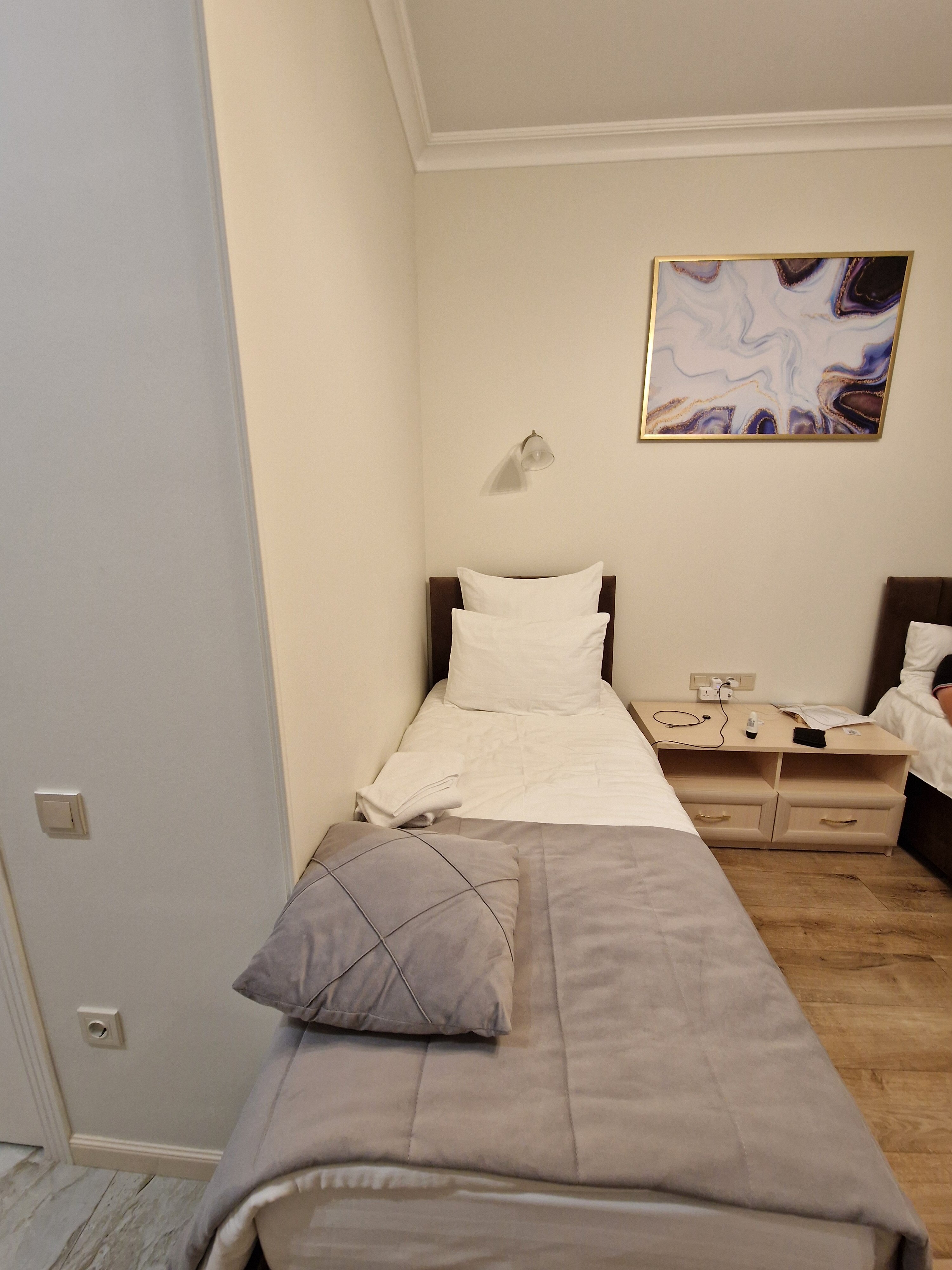 Фото Белые ночи