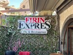 Firin Express (Nevşehir, Avanos, Orta Mah., Cami Sok., 4), restaurant