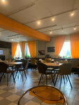 Hinkali-Gali! (Malomoskovskaya Street, 22с1), cafe