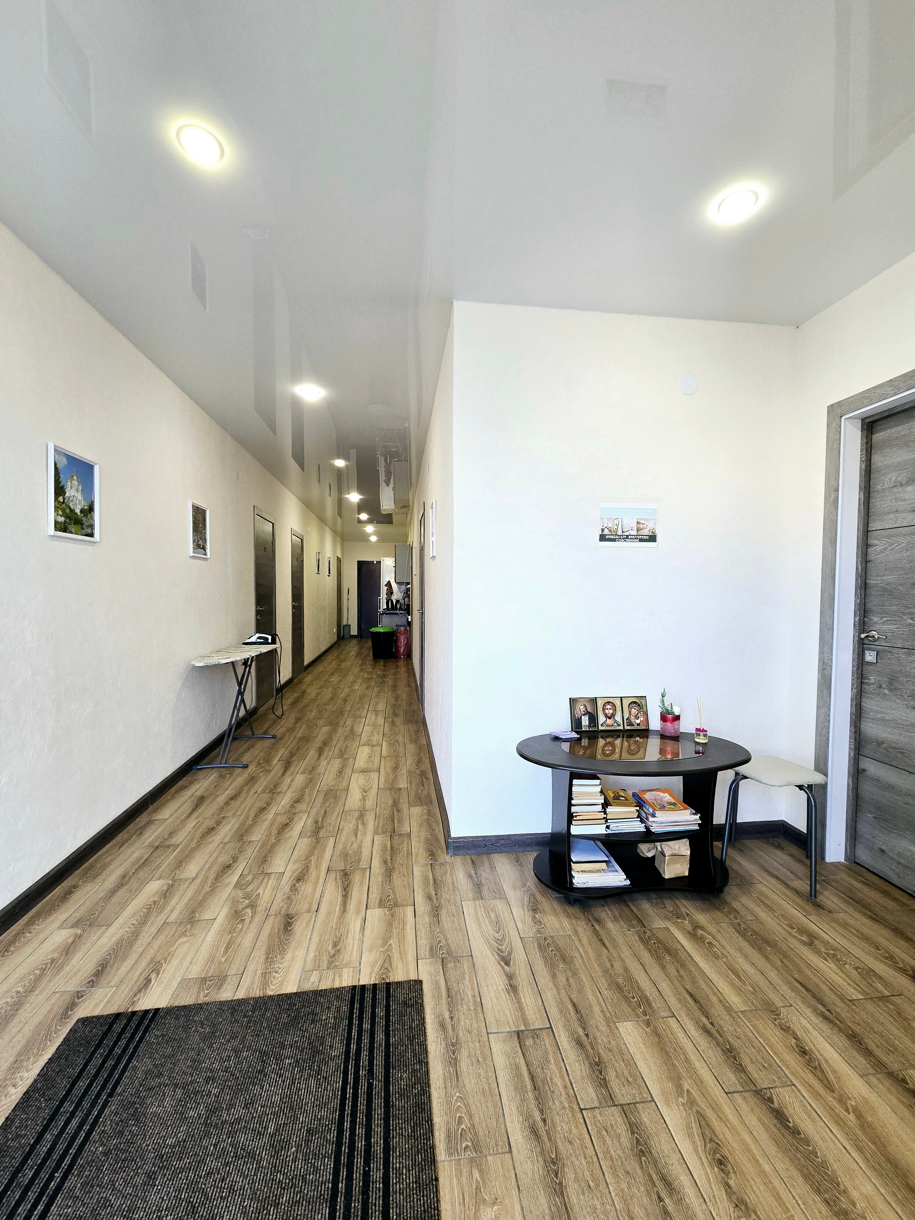 Фото Серафим Град