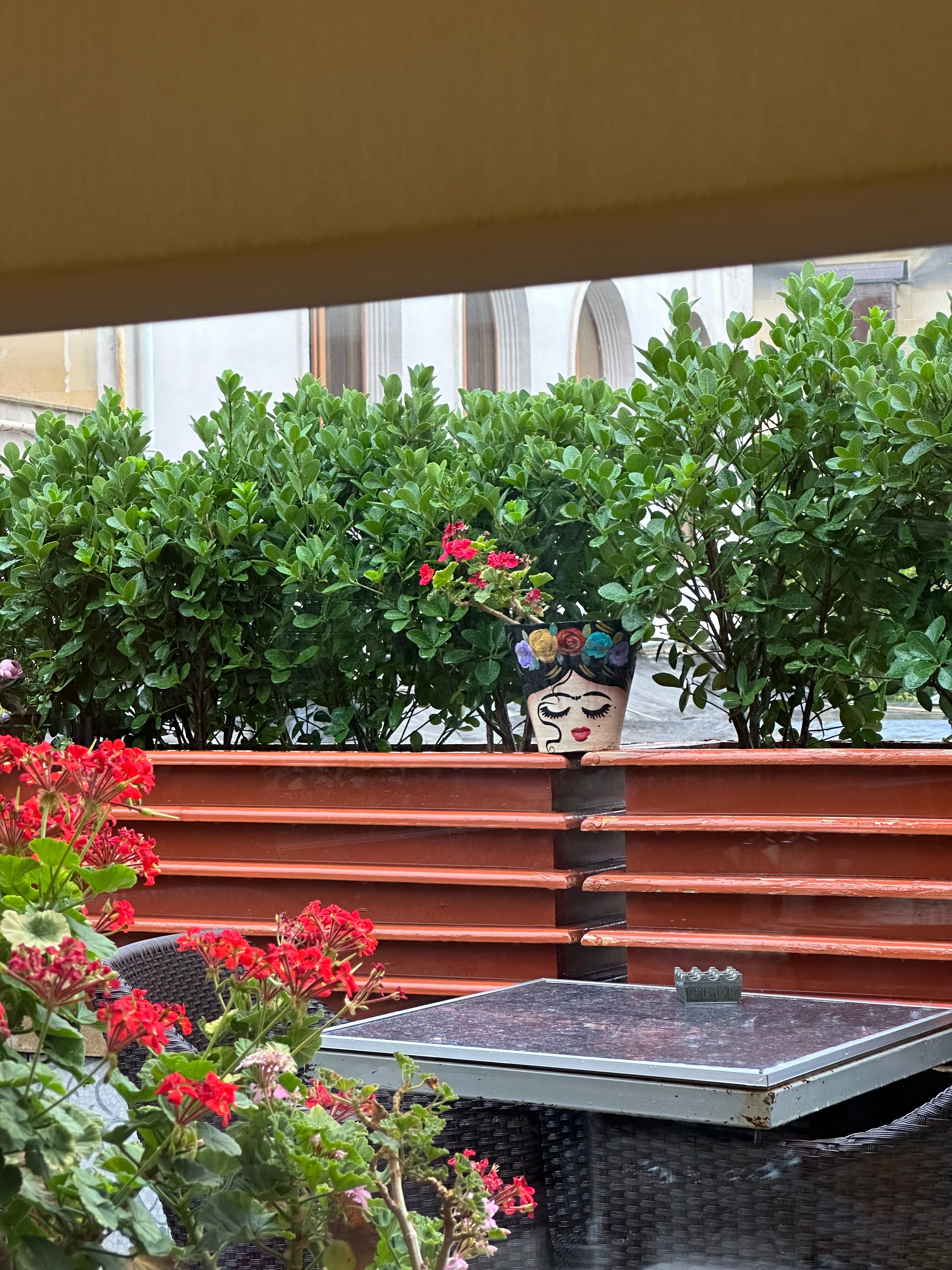 Фото Royal Antique Boutique Hotel