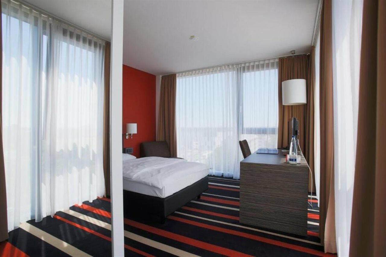 Фото отеля 5