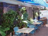 Фото Hostal Guadalupe