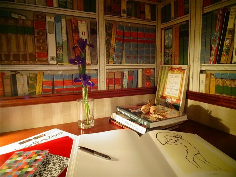 Фото Relais Saint Sulpice