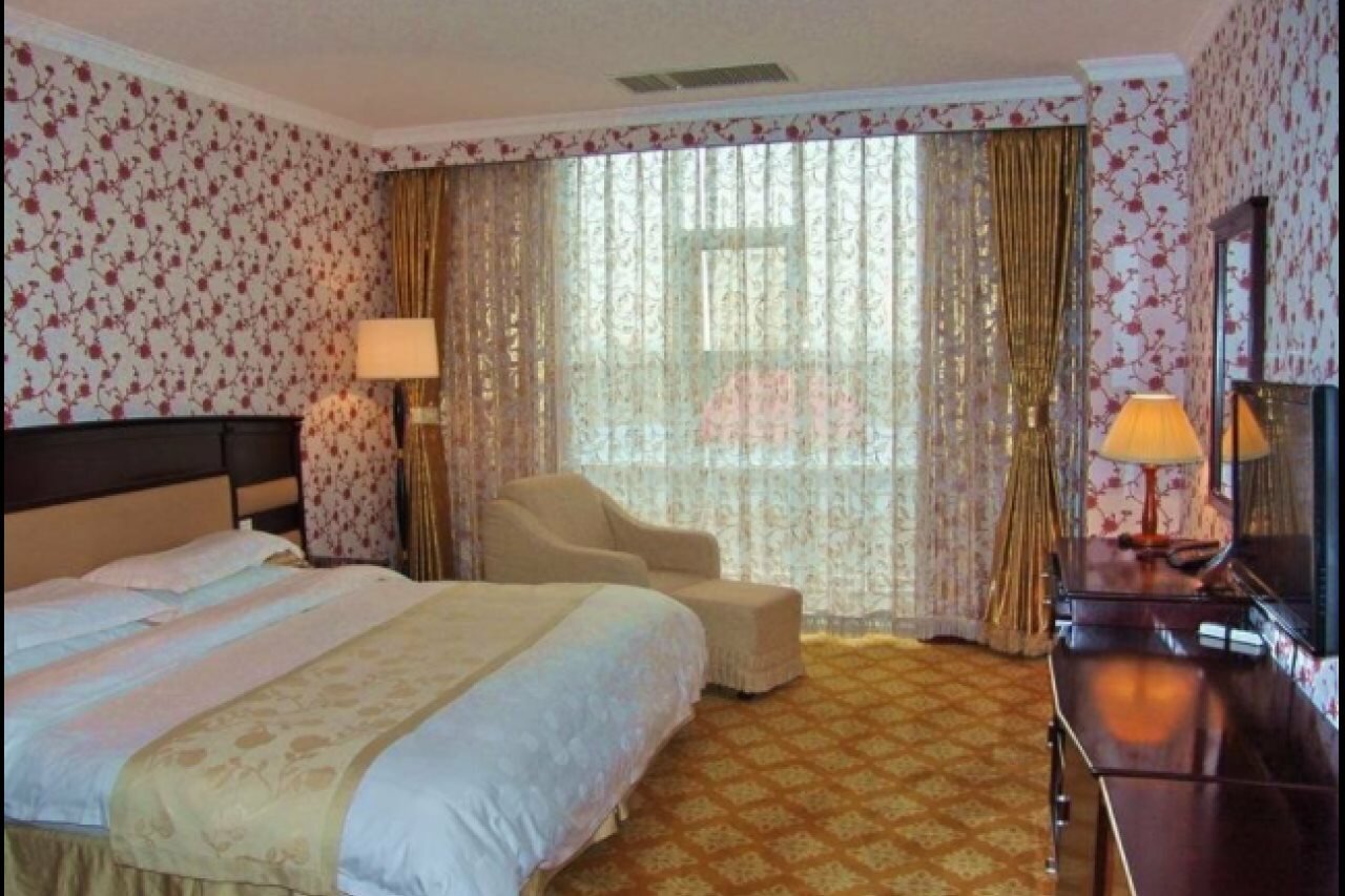 Фото Fusheng Hotel