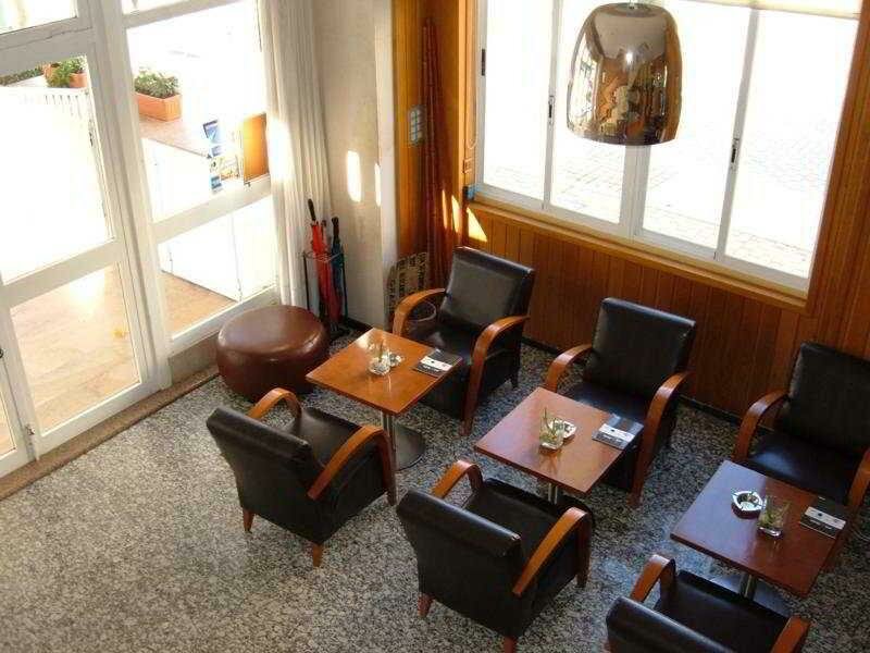 Фото Hotel Miramar Valencia