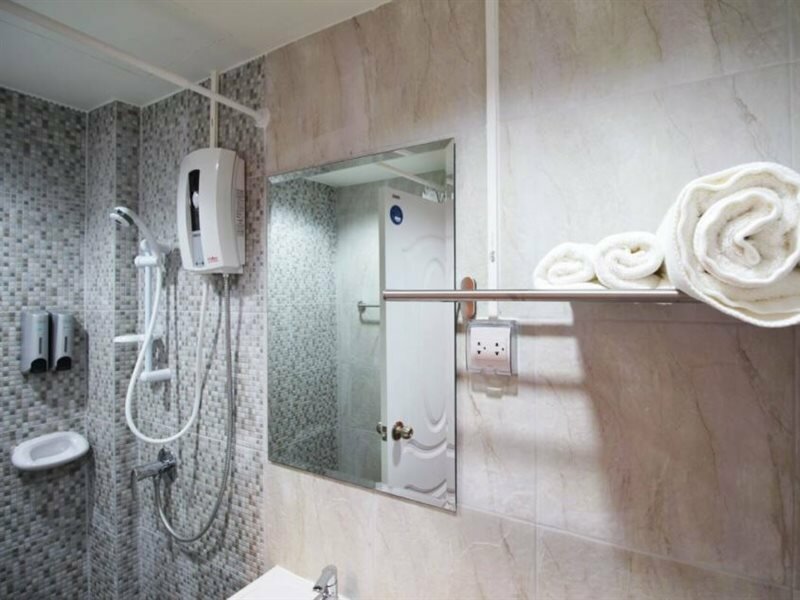 Фото Badbed Hotel