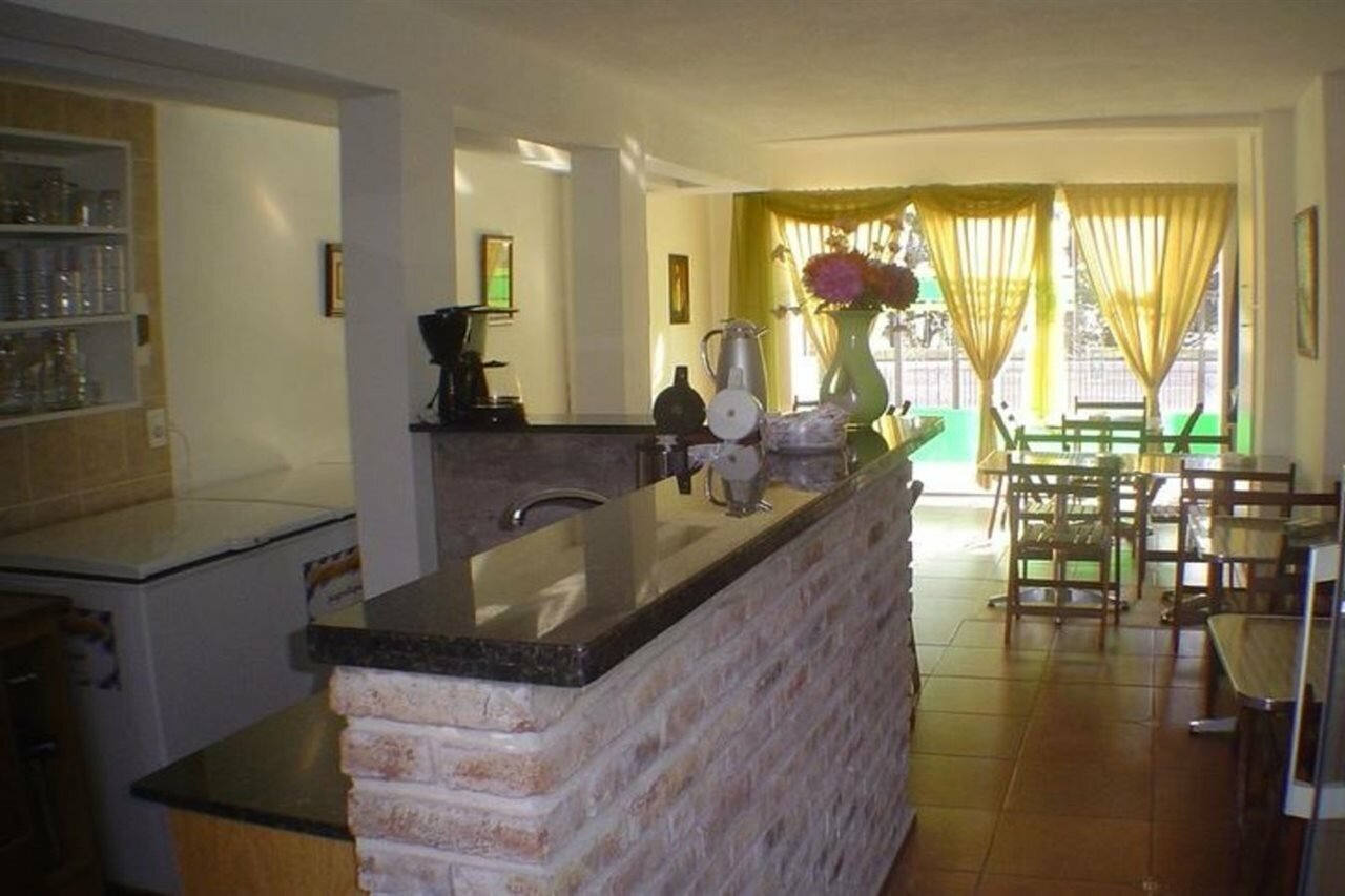 Фото Paradise SPA & Complejo Turistico