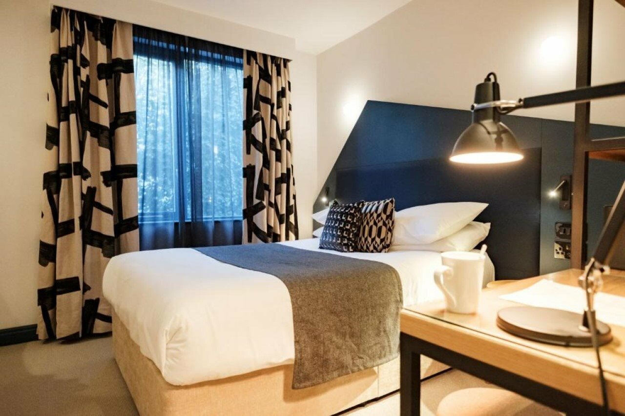 Фото The Fox & Goose Hotel