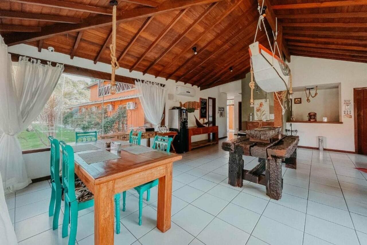 Фото Pousada Sable D'or