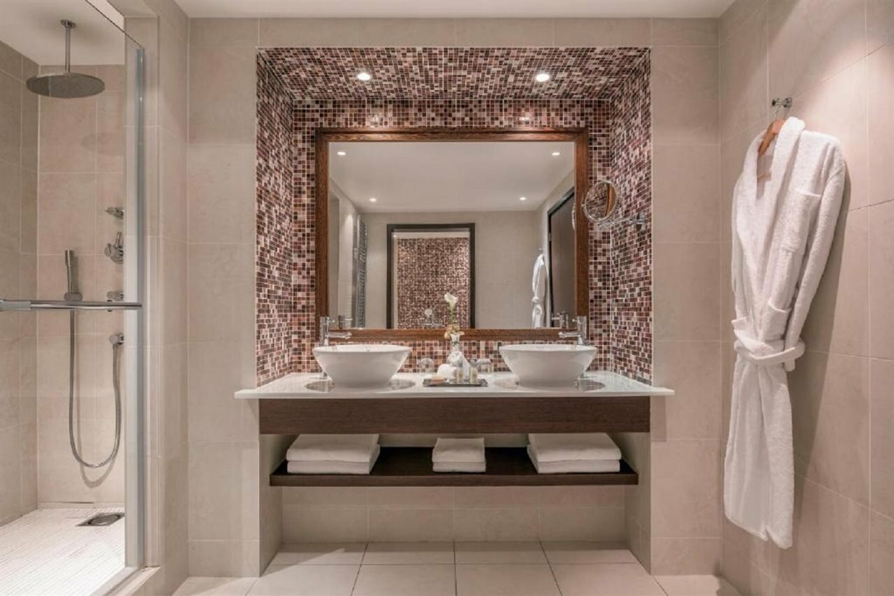 Фото Hilton Evian Les Bains