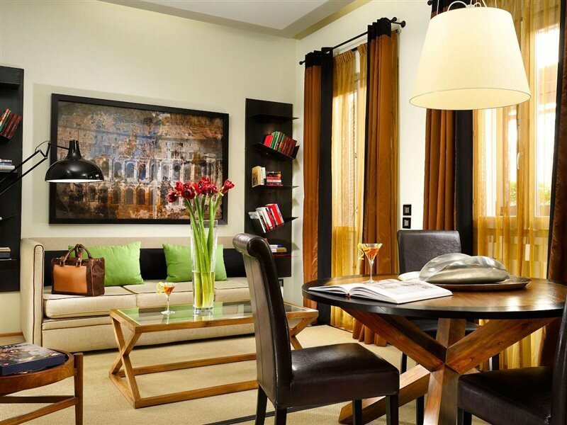 Фото Babuino 181 – Small Luxury Hotels of the World