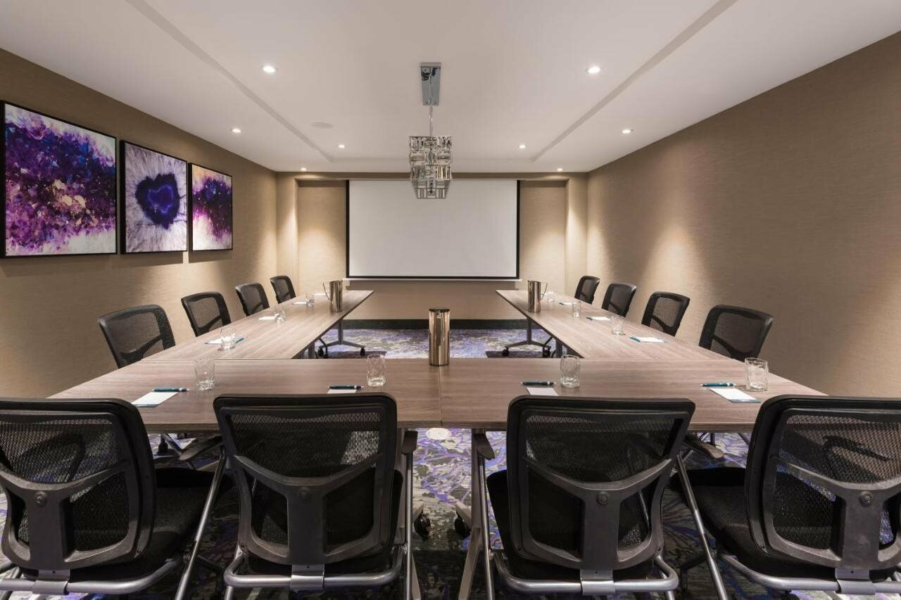 Фото Homewood Suites by Hilton Ottawa Downtown