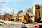 Extended Stay America Suites Raleigh Crabtree Valley