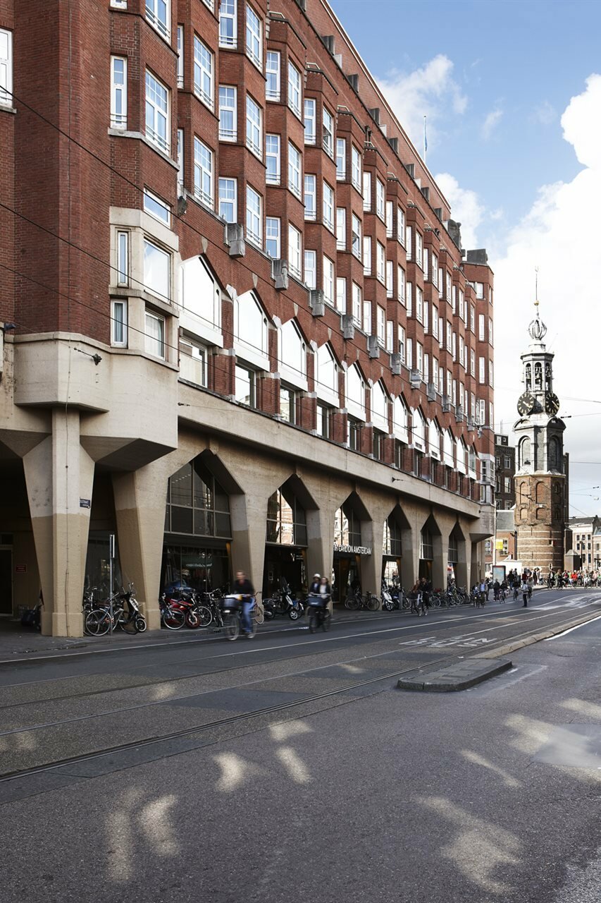 Фото Nh Collection Amsterdam Flower Market