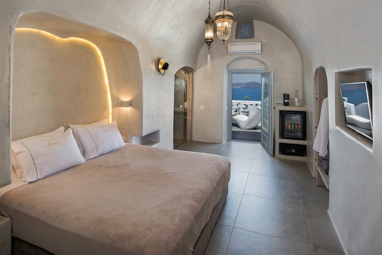 Фото Athina Luxury Suites