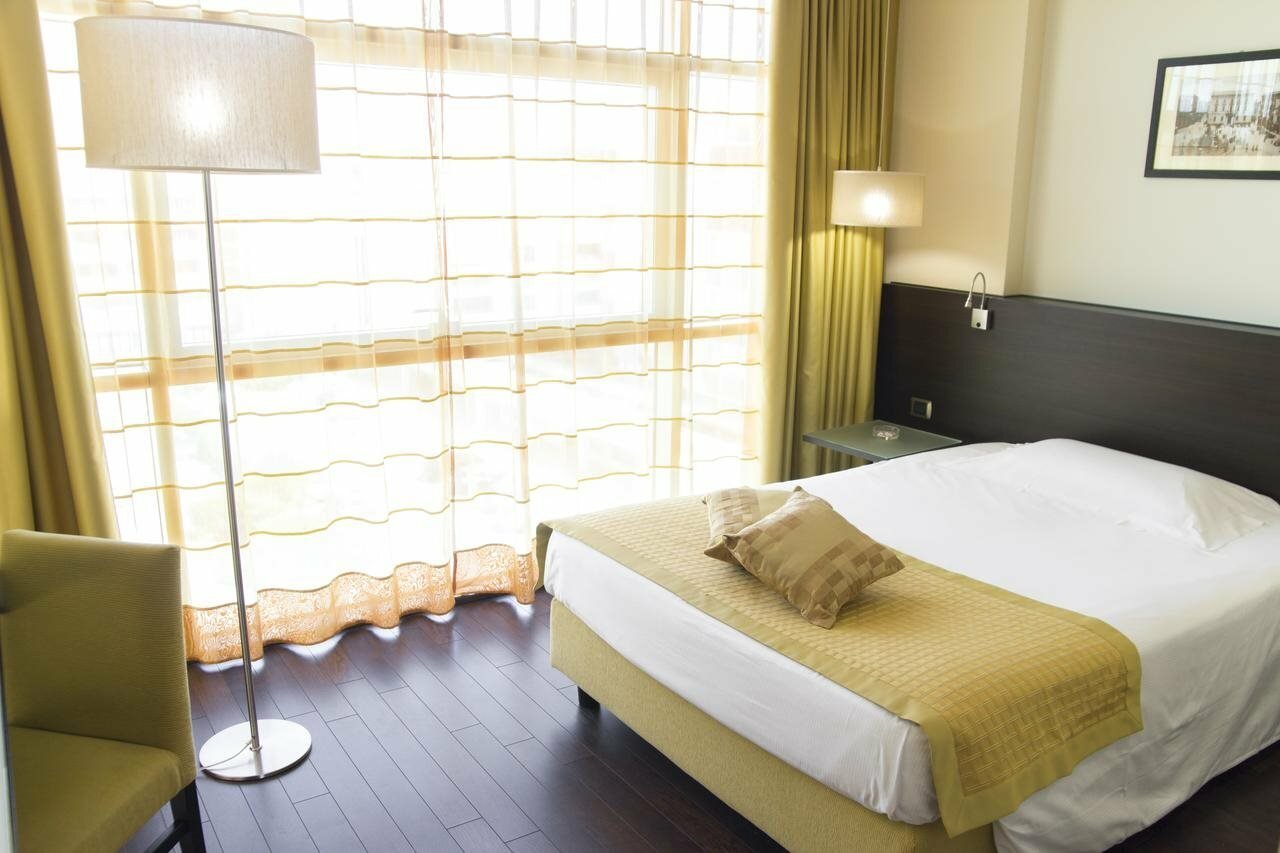 Фото Mercure Siracusa Prometeo