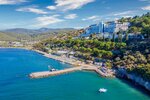 MP Hotels (Antalya, Muratpasa District, Caglayan Neighborhood, 2054th Street, 8) ، منظم رحلات