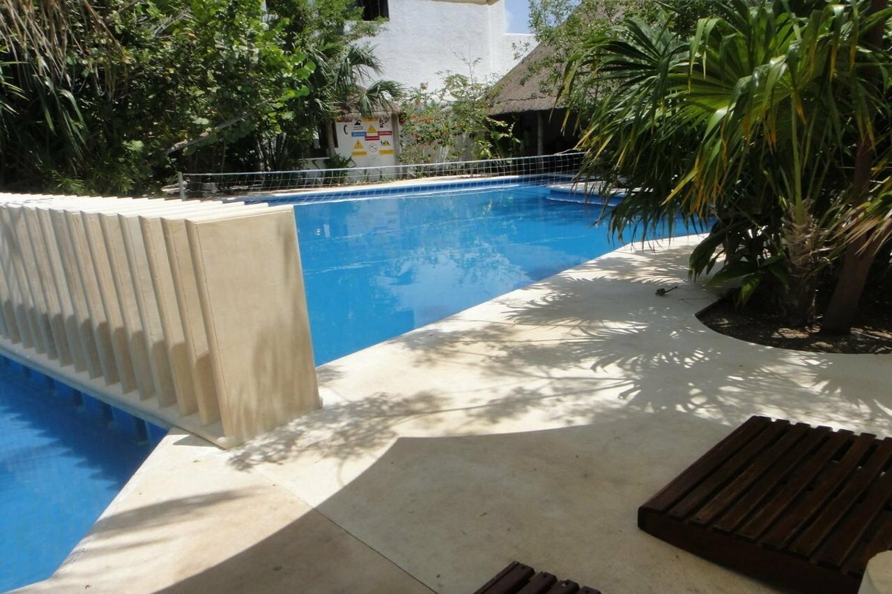 Фото Hotel Sotavento & Yacht Club