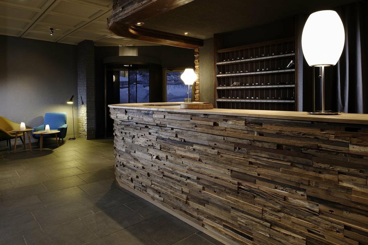 Фото Hotel Ambassador Zermatt