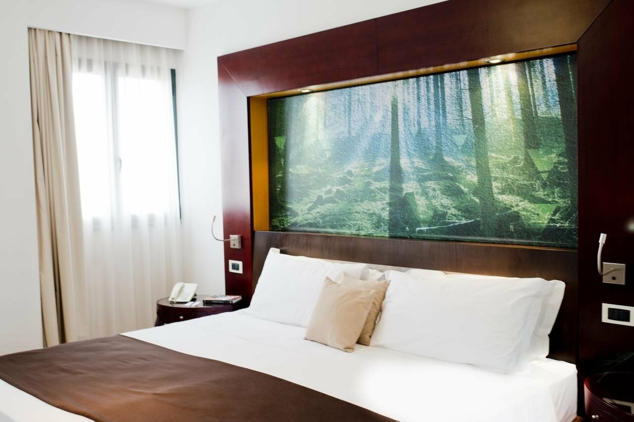 Фото Mercure Olbia
