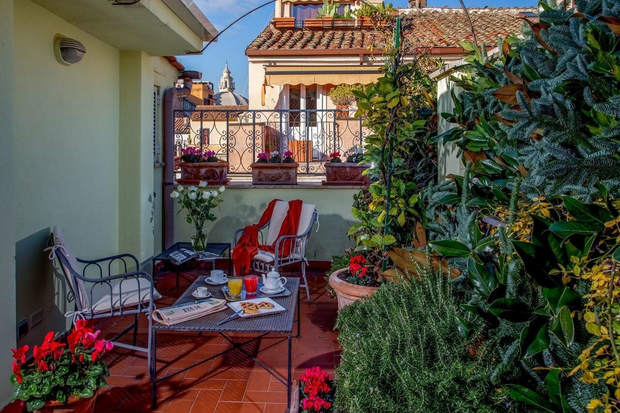 Фото Hotel Centrale