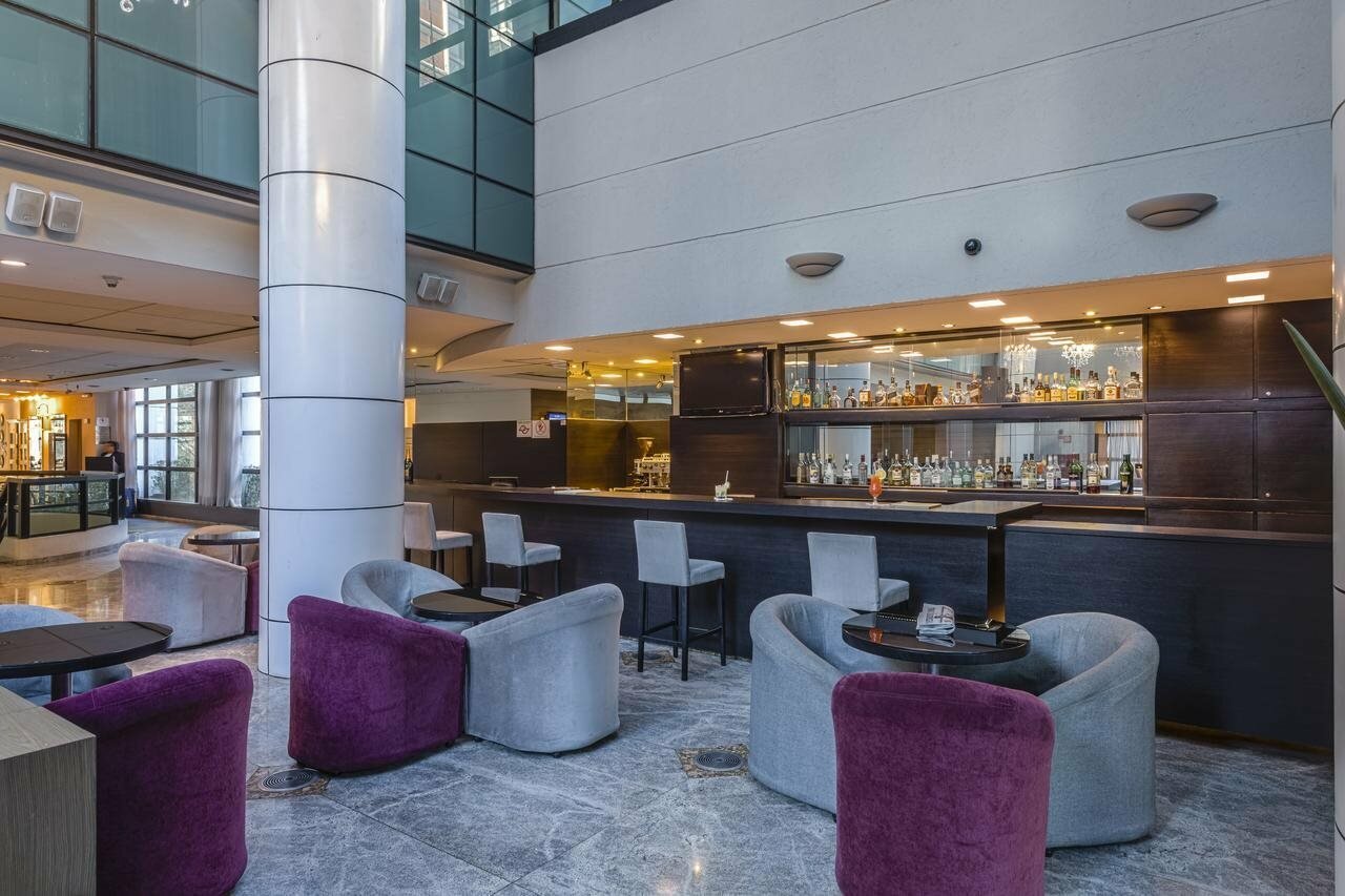 Фото Blue Tree Premium Paulista