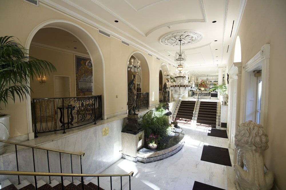 Фото Omni Royal Orleans Hotel