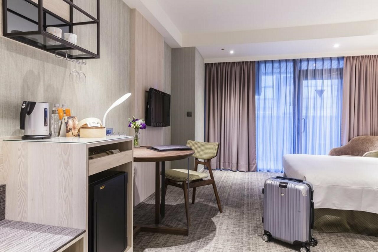 Фото Pacific Business Hotel