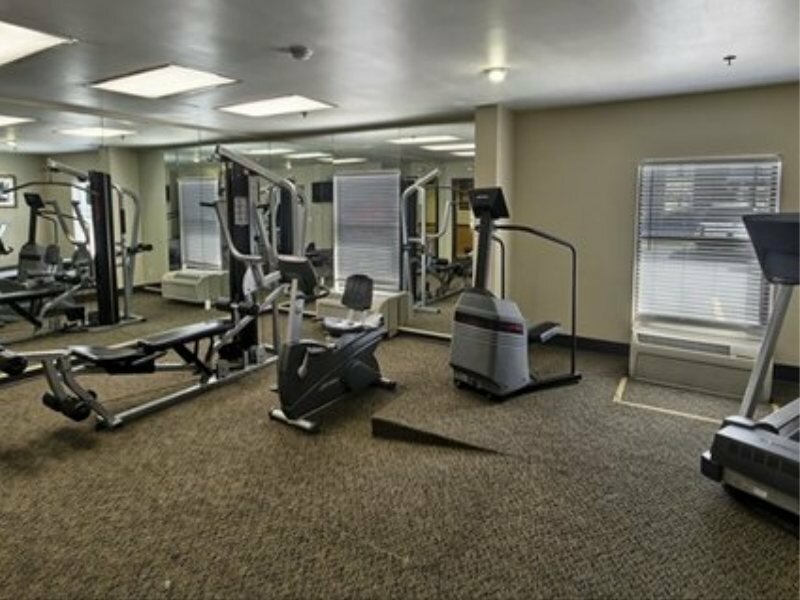 Фото Comfort Inn University Area