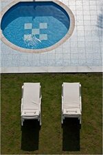 Фото Safira River Front Resort