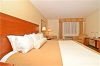 Фото Best Western Tumwater-Olympia Inn