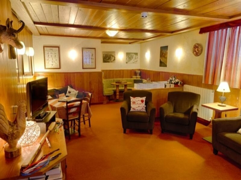 Фото Hotel Edelweiss