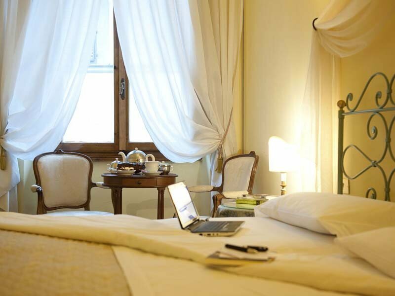 Фото Hotel Palazzo dal Borgo