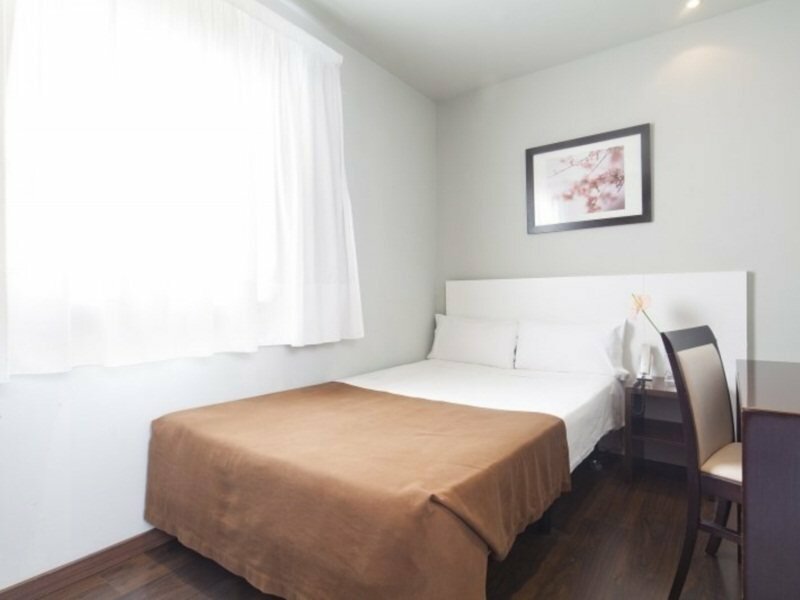 Фото Hotel Acta Bcn 40