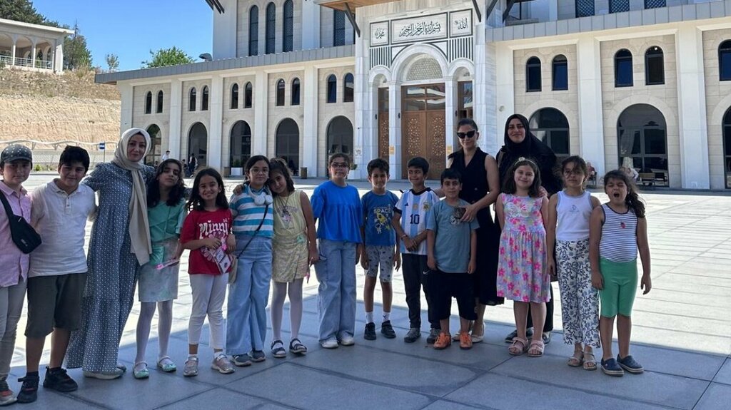 Primary school Gultepe Primary School, Batman, photo