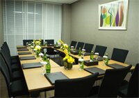 Фото TRYP by Wyndham Abu Dhabi City Center