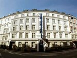 City Hotel Nebo