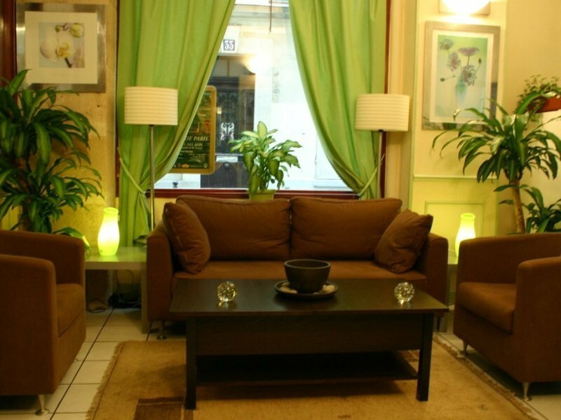 Фото Hotel Prince Albert Wagram