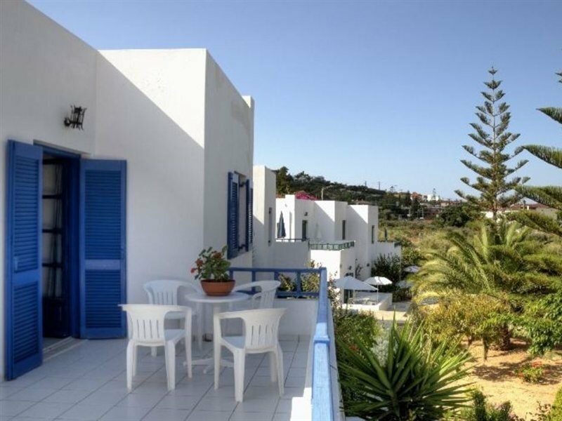 Фото Sirius Apartments