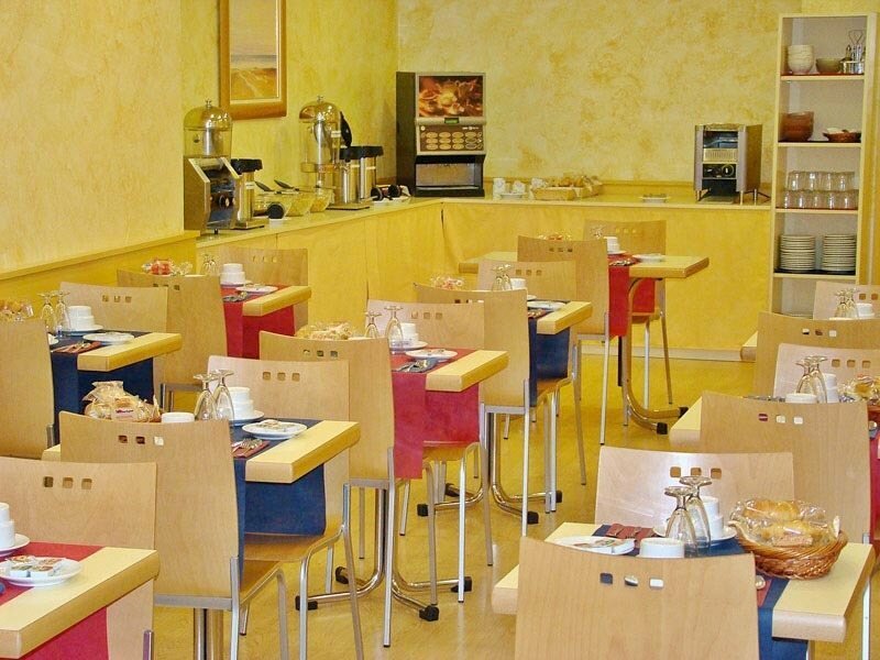 Фото Hotel Avenida