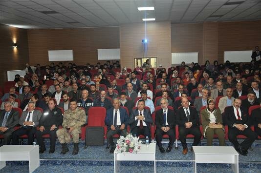 Administration Tortum Ilce Muftulugu, Tortum, photo