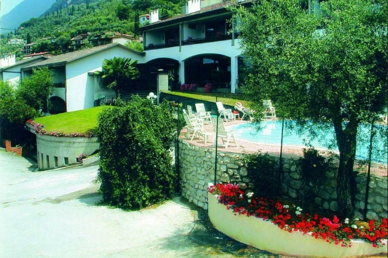 Фото Hotel Laura Christina