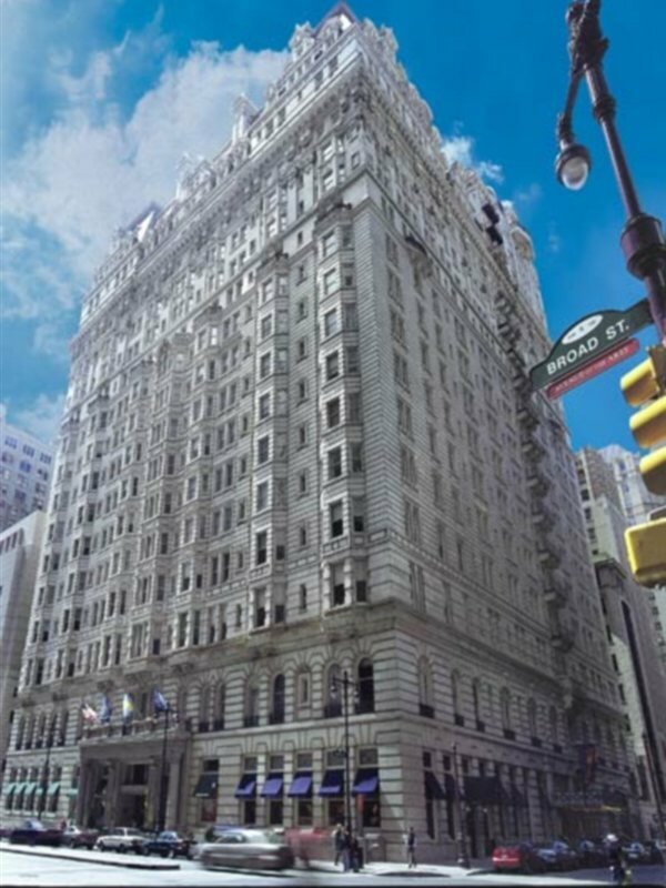 Фото The Bellevue Hotel, in The Unbound Collection by Hyatt