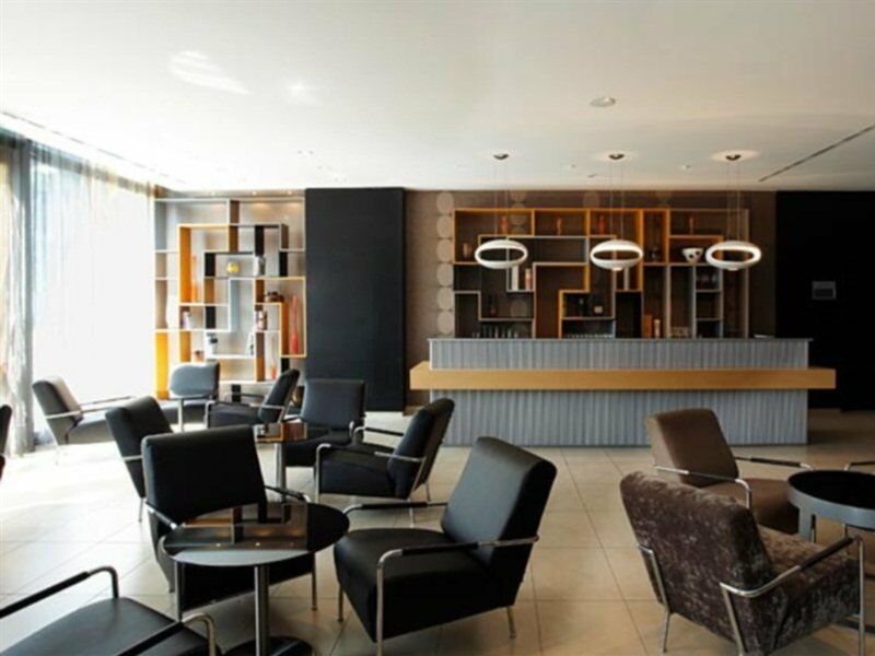 Фото AC Hotel Bologna