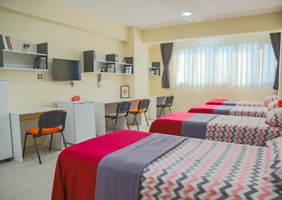 Dormitory Elmas Girls' Dormitory, Adapazari, photo