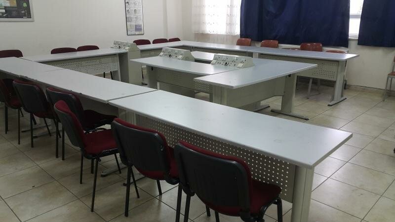 School 15 July Martyrs Imam Hatip Middle School, Batman, photo