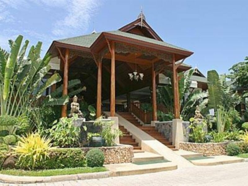 Фото отеля 4