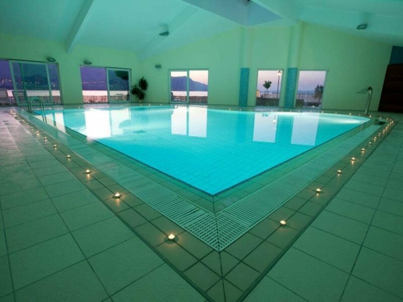 Фото Family Hotel Pagus